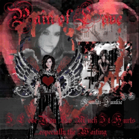 Pain of Love Pain of Love
