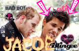 bad boy bad boy