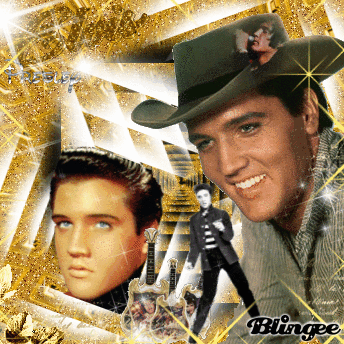 Elvis Presley19