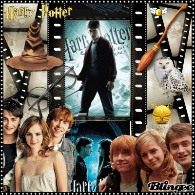..HaRrY PoTtEr..