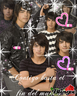 Joe jonas
