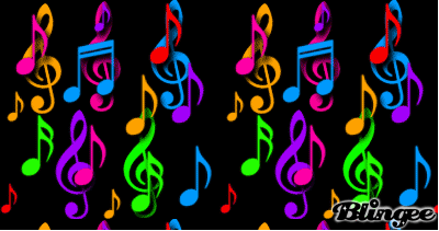 Mu Music Notes Background Gif Piano, guitar, musical notes, staff, musical instruments, trumpet, trombone, violin, saxophone and more. mu blogger