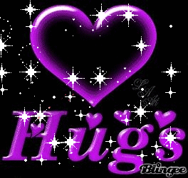 HUGS Picture #95244770 | Blingee.com
