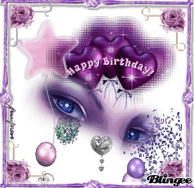 purple birthday images barca fontanacountryinn com purple birthday images