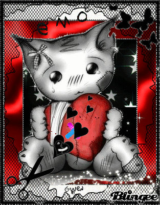 Cat Emo