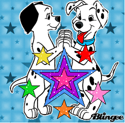 Imagem De 101 Dalmatas 95553874 Blingee Com