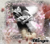 mr and mrs cullen