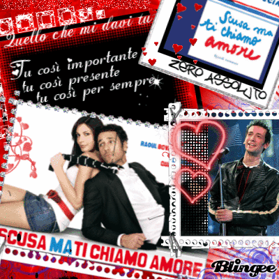 "Quello che Mi Davi Tu"(x CoNcOrSo)((Colonna Sonora Scusa ...