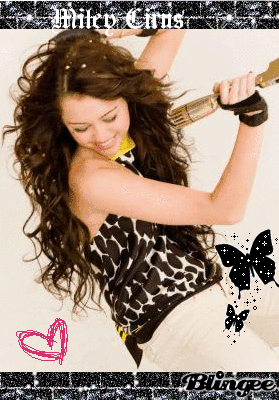 Miley Cirus