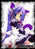 neko girl neko girl