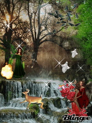 magic wood magic wood