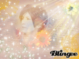 Gackt -- Flower (Wallpaper) ~1th GacktJOB Support (International)~