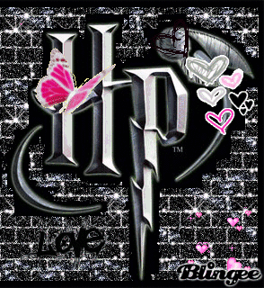 I LOVE HARRY POTTER Picture 95973283