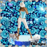 Got My Dancing Shoes On!