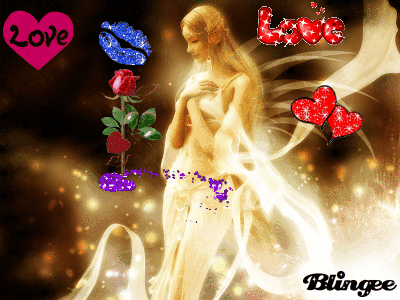 Imagem De Deusa Do Amor Afrodite 96103088 Blingee Com