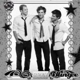 the men of twilight