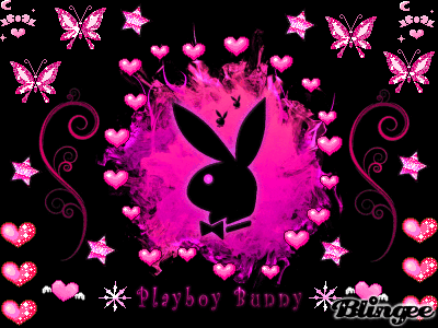Playboy Bunny Fotografía #96201900 | Blingee.com