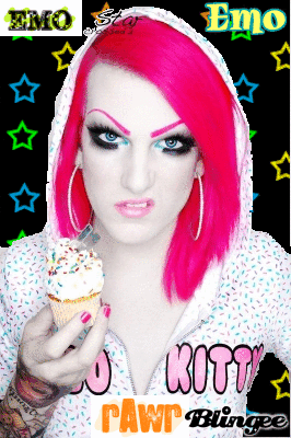 jeffree star Picture #96258984 | Blingee.com