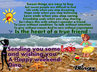 Friends Friends