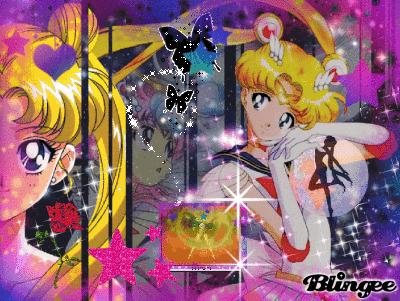 Sailor Moon Beautiful