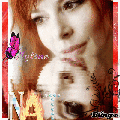 Mylène Farmer