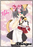 anime neko