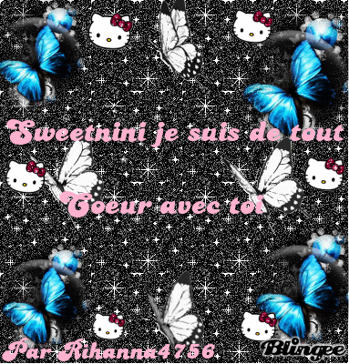 sweetnini