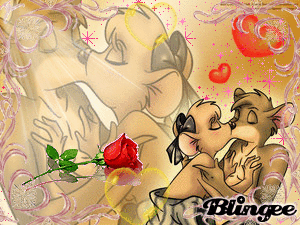 Imagem Love Kiss Hug Foi Criada Usando O Editor De Fotos Online 