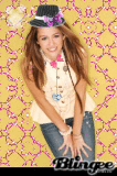 Miley Cyrus 