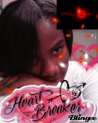 heartbreaker Picture #96409880 | Blingee.com