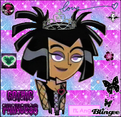 Sam Manson Gif Pfp Sam Manson Picture 96496915 Blingee Com blingee com