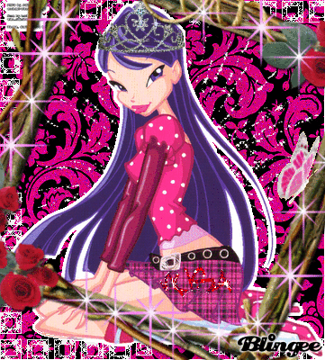 Winx Musa Picture 96591300 Blingee Com