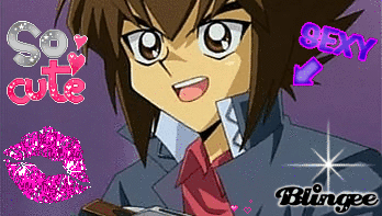 Jaden Yuki Jaden Yuki