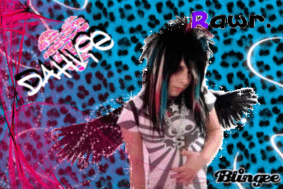 Dahvie Vanity Picture #96686942 | Blingee.com