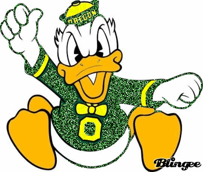 Losers rooting for losers.