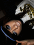 i look like a nig