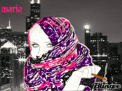 maria maria