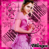 Emma Watson ~Hermine Granger~ (Harry Potter) ~1th gacktJOB Support (International)~