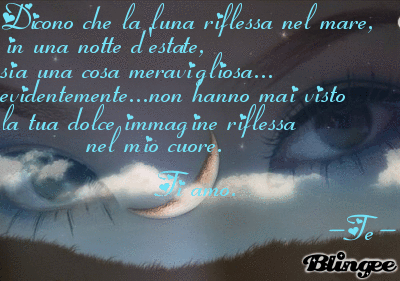 Frase D Amore Picture 96904494 Blingee Com