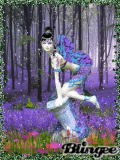 morgan le fae