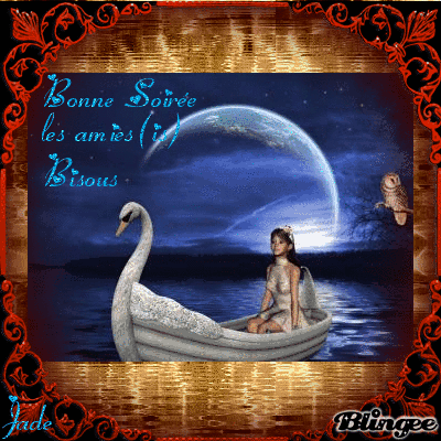  jade Bonne Soirée