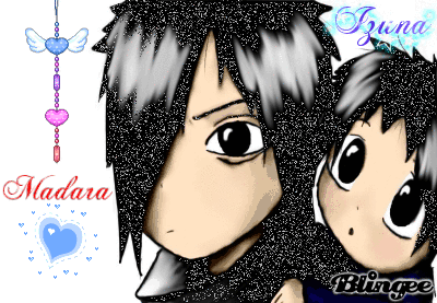 Featured image of post Madara And Izuna Cute