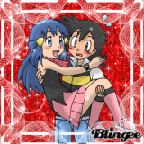 Ash-Dawn-Pokemon http://ja.blingee.com/pictures/ash-dawn-pokemon