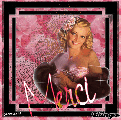 Merci Nelly Merci Nelly