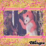 Cha-San ^^ DIABOLOS LIVE TOUR 2005.12.24 (Sweet ^^) [animated stamp by me] ~1th GacktJOB Support (International)~