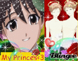 My Princes <3-Meine Prinzen <3