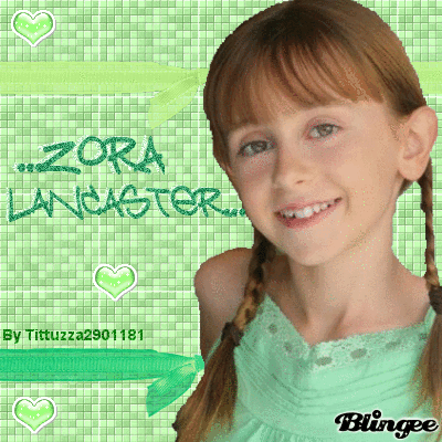Zora Lancaster The Best Questa E Qll Di Sonny Tra Le Stelle Picture 97127387 Blingee Com