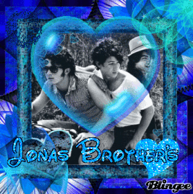 Jonas Brothers