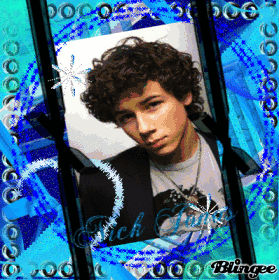 Nick Jonas