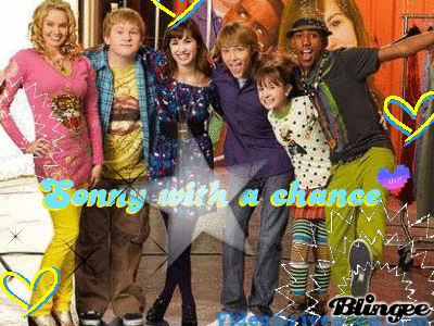 Gruppo Sonny Tra Le Stelle